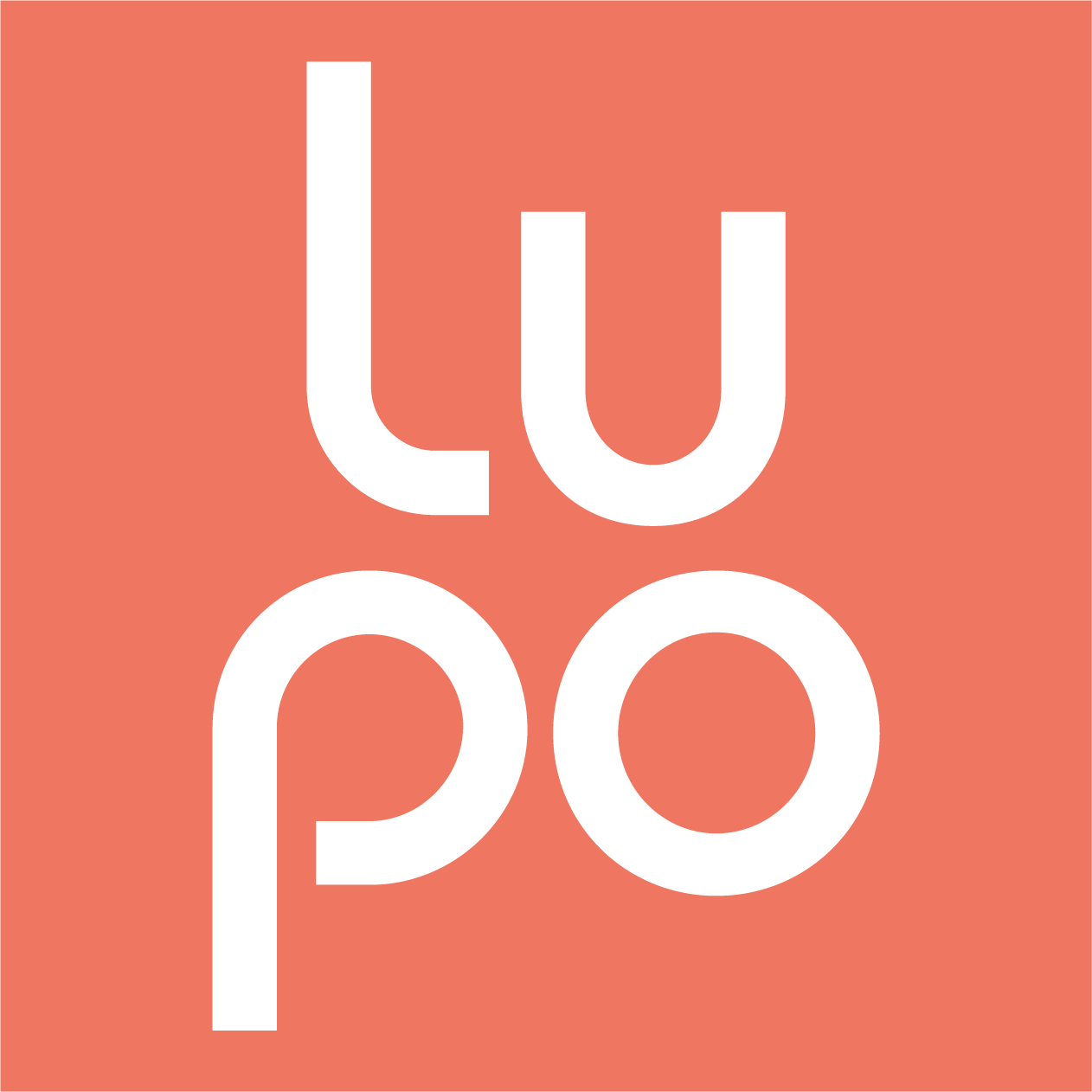 Lupo Logo